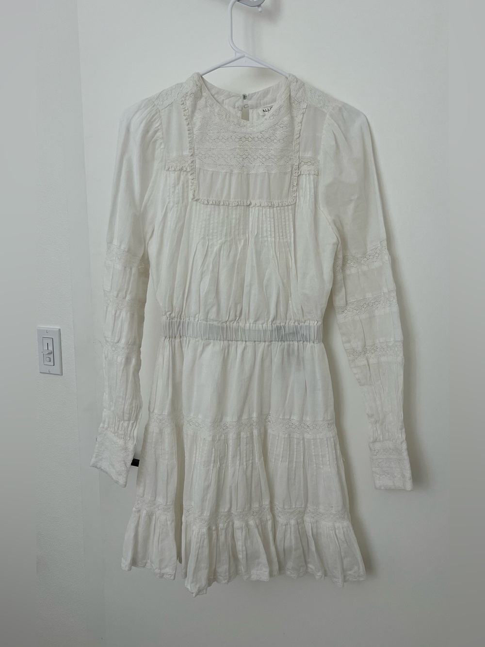 Cute summer dress